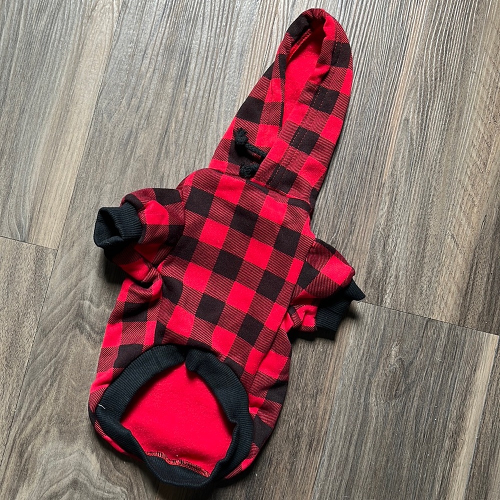 Dog Jacket